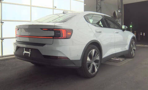 2023 Polestar 2 Long Range Single Motor