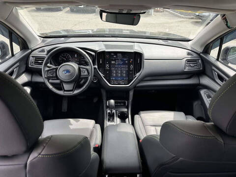 2023 Subaru Ascent Onyx Edition