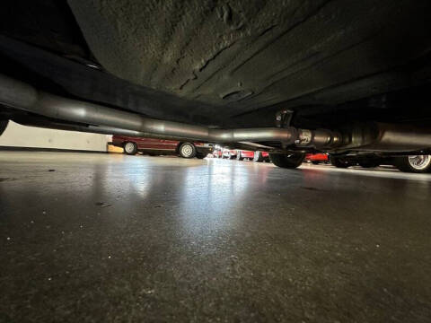 1964 Chevrolet Bel Air