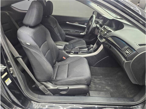 2013 Honda Accord EX