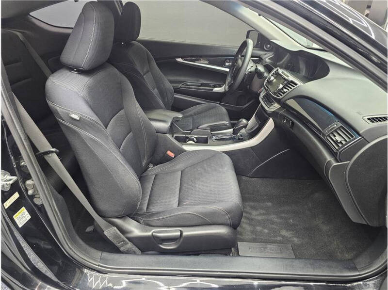 2013 Honda Accord EX