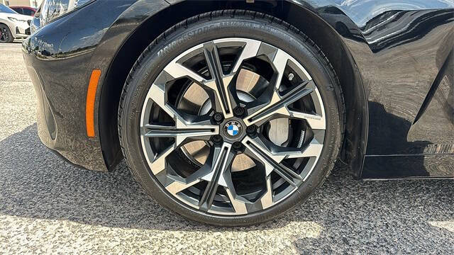 2025 BMW 4 Series 430i