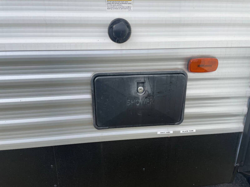 2022 SPRINGDALE  SG335BH