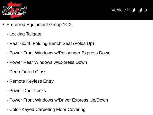 2020 Chevrolet Silverado 2500HD