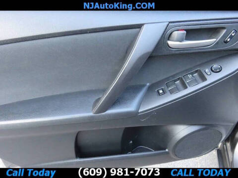 2010 Mazda MAZDA3 i Touring