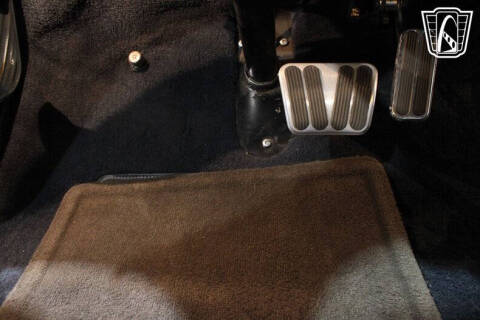 1958 Chevrolet Apache