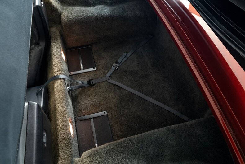 1987 Chevrolet Corvette