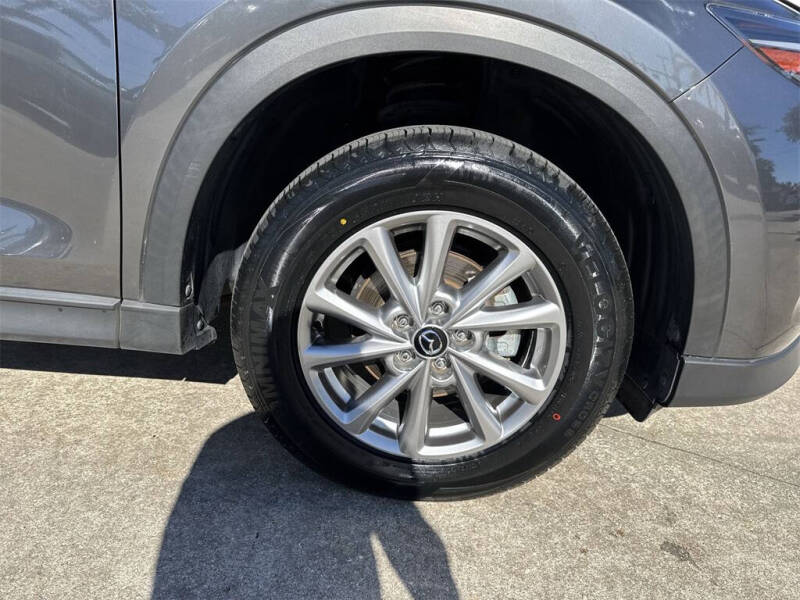 2023 Mazda CX-5 2.5 S Select