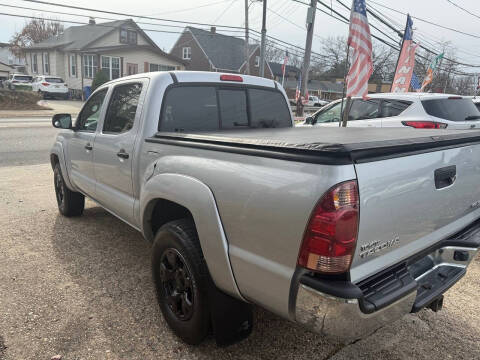 2006 Toyota Tacoma V6