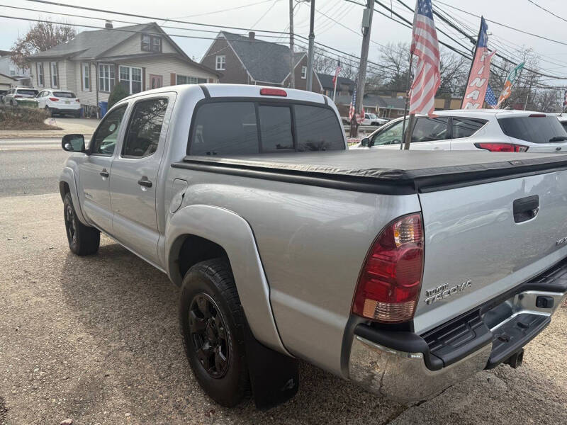 2006 Toyota Tacoma V6