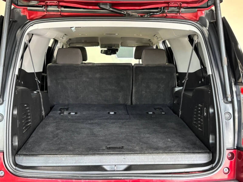 2019 GMC Yukon XL SLE