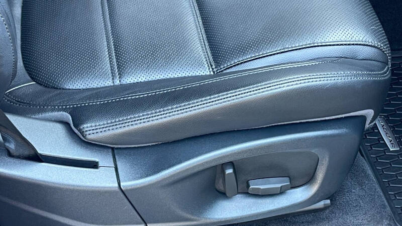 2018 Jaguar E-PACE P250 S
