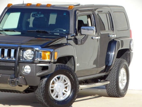 2006 HUMMER H3