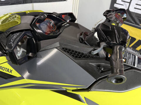 2018 Sea-Doo RXP-X 300