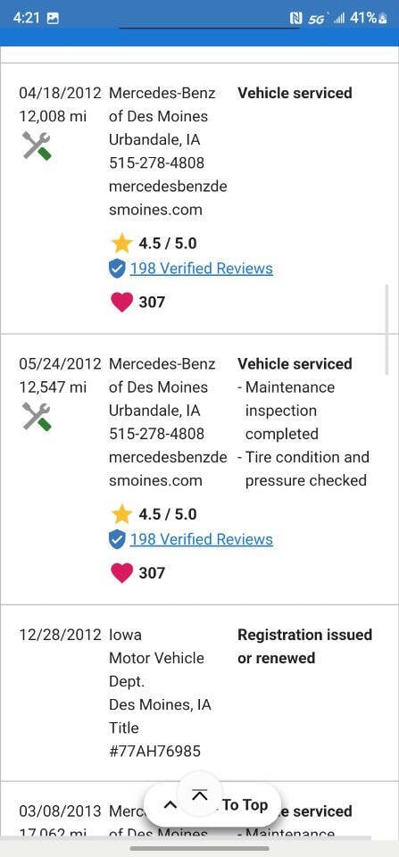 2010 BMW 6 Series 65