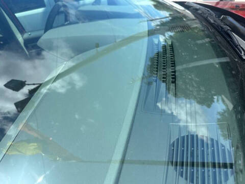 2009 Dodge Grand Caravan SE