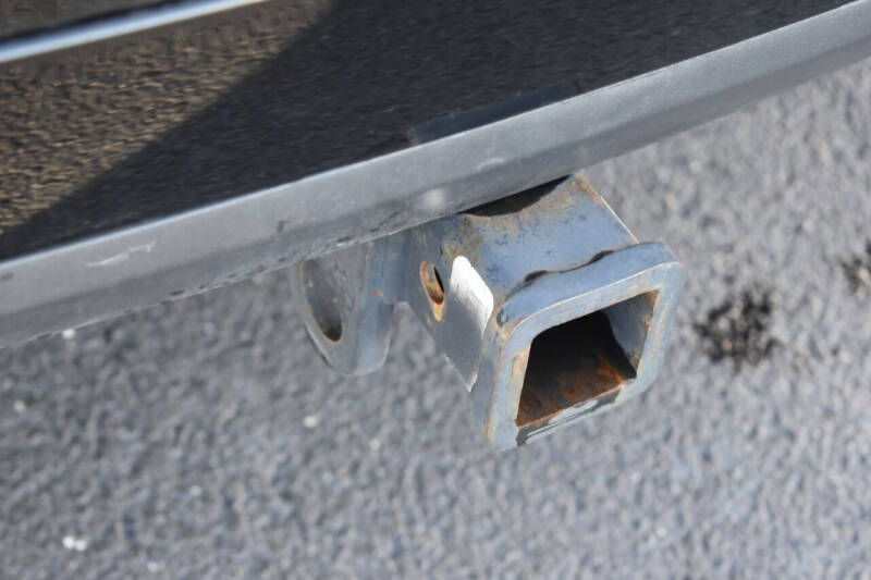 2011 Volkswagen Touareg VR6 Sport