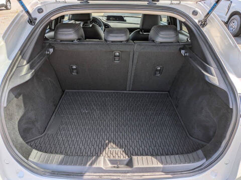2023 Mazda CX-30 2.5 S Select