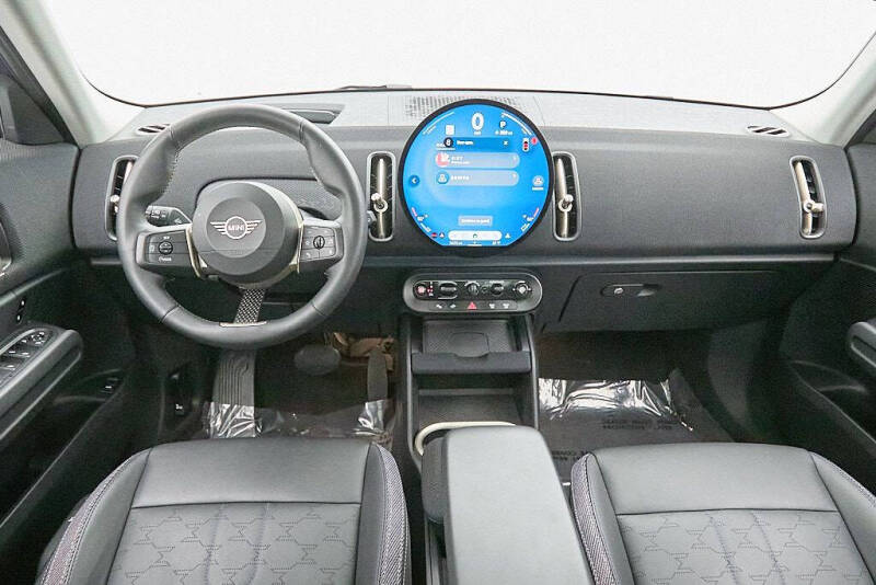 2025 MINI Countryman Cooper S ALL4