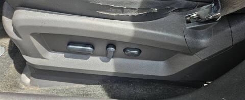 2012 Lincoln MKX