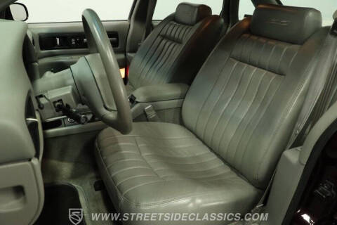 1996 Chevrolet Impala SS