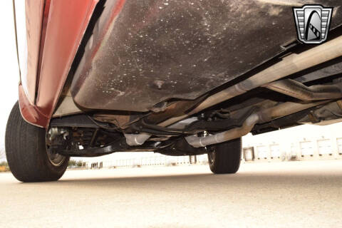 1984 Chevrolet C/K 10 Series