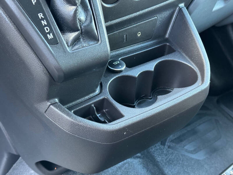 2015 Ford Transit 350 HD