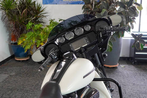 2018 Harley-Davidson Street Glide Special