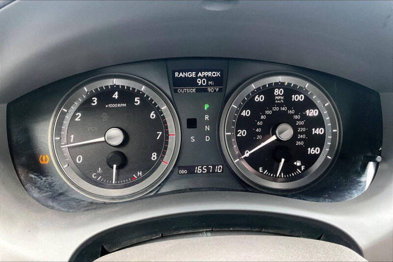 2007 Lexus ES 350