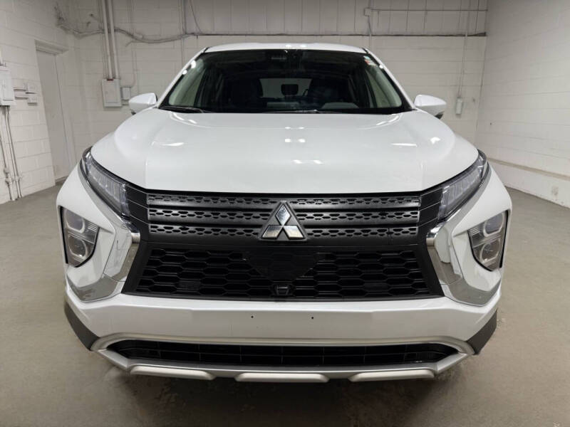 2024 Mitsubishi Eclipse Cross SE