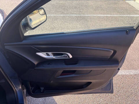 2012 GMC Terrain SLE-1