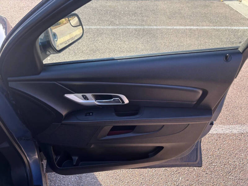 2012 GMC Terrain SLE-1