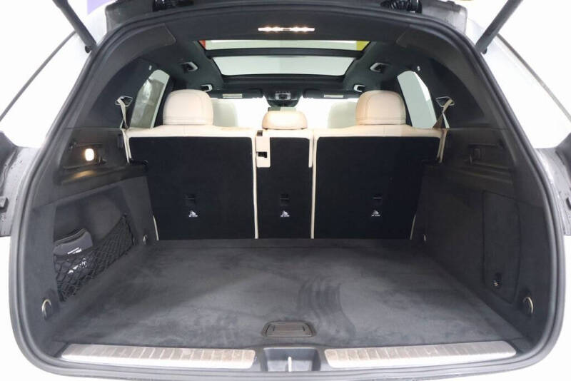 2026 Mercedes-Benz GLE GLE 350 4MATIC