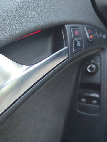 2009 Audi A5 quattro