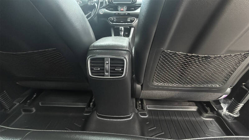 2018 Hyundai Elantra GT