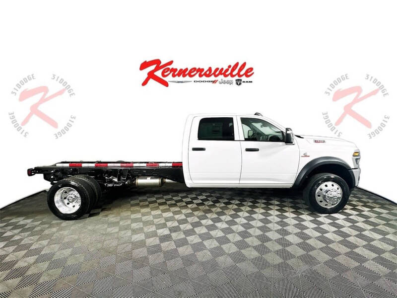 2026 RAM 5500