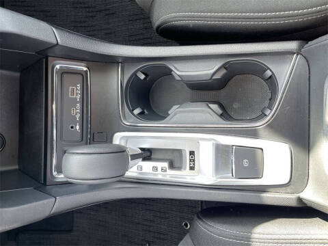 2024 Subaru Ascent Premium 7-Passenger