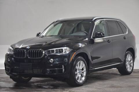 2015 BMW X5 for sale at CarXoom in Marietta GA