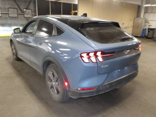 2023 Ford Mustang Mach-E Select