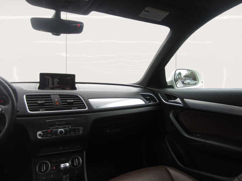 2018 Audi Q3