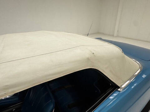 1966 Chevrolet Malibu