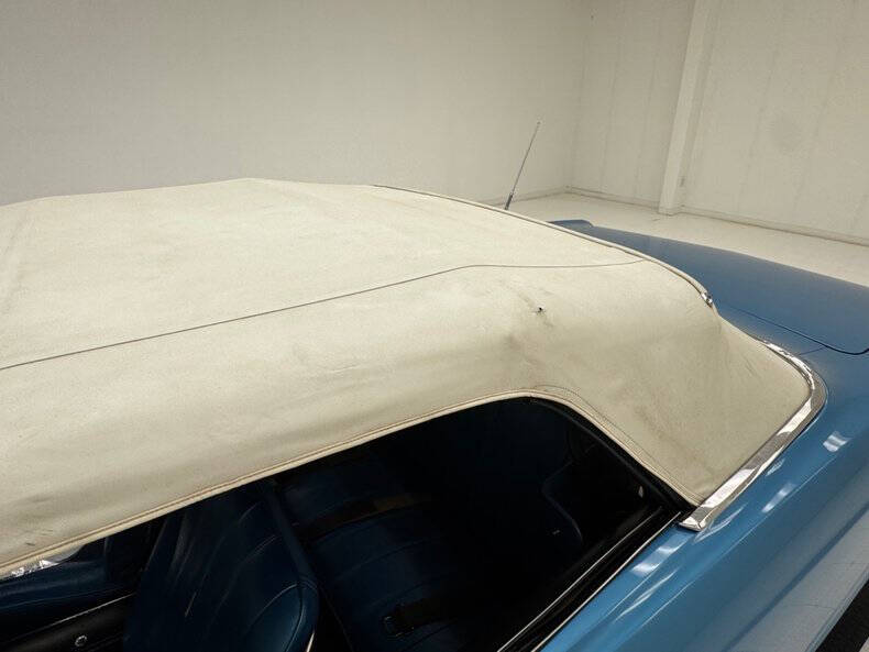 1966 Chevrolet Malibu