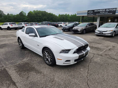 2014 Ford Mustang GT