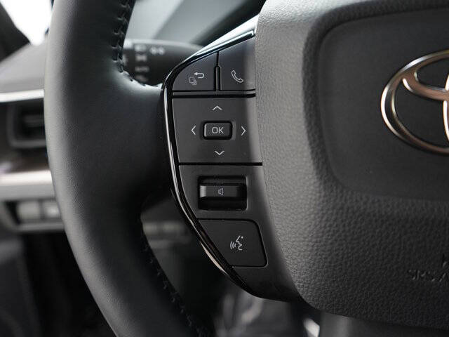 2025 Toyota Prius Limited