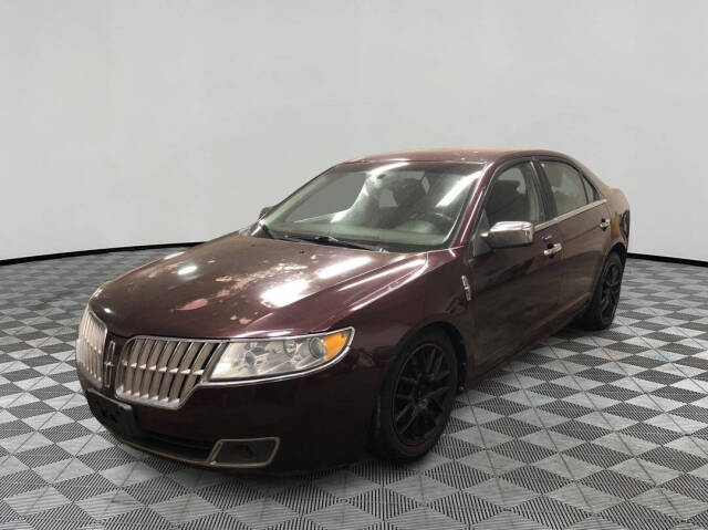 2011 Lincoln MKZ for sale at Paley Auto Group in Columbus, OH