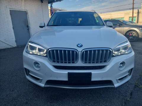 2016 BMW X5 for sale at OFIER AUTO SALES in Freeport NY