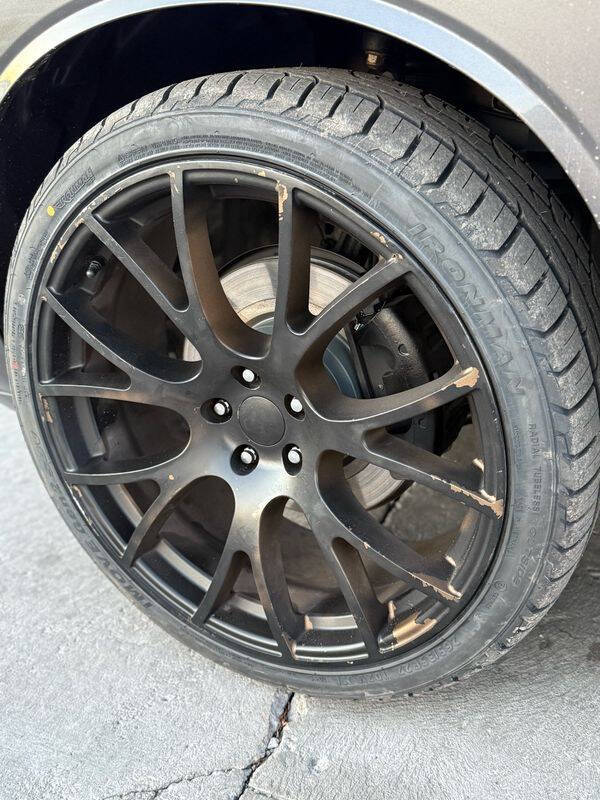 2018 Dodge Challenger SXT Plus