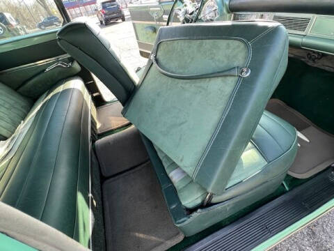 1953 Chrysler Imperial