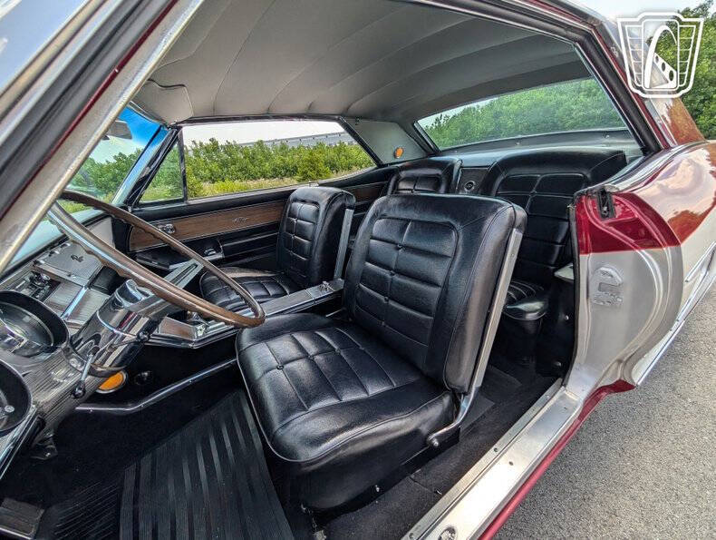 1964 Buick Riviera