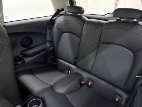 2019 MINI Hardtop 2 Door Cooper S